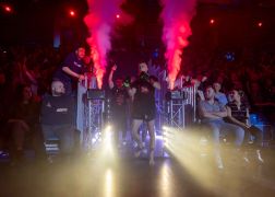 Jena Erlebte Spannende Kickbox Nacht 30